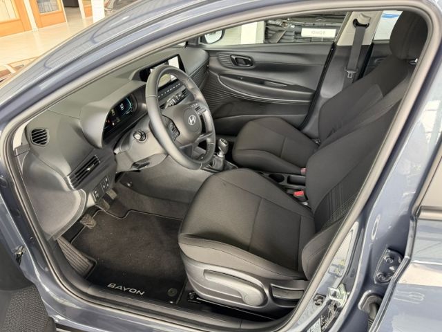 Hyundai BAYON – Bild 8