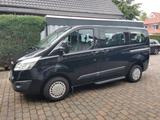Ford Tourneo Custom - Ford Tourneo Custom aus 2014