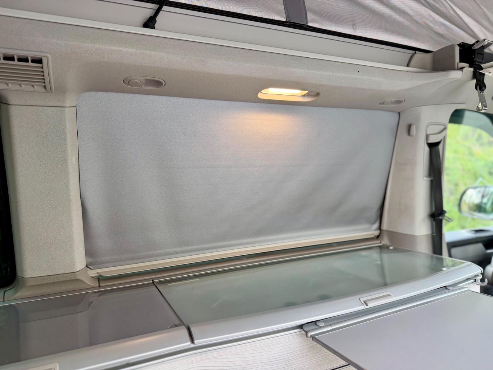 Volkswagen T6 California Coast +1.HAND+ACC+LED+MARKIESE+