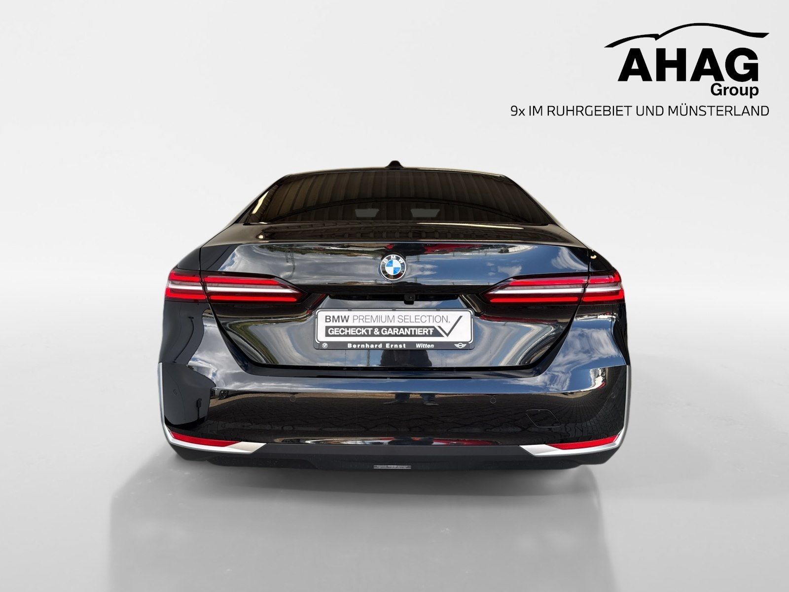 BMW 520 - Bild 5