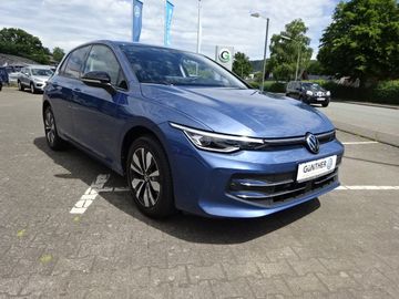 Fotografie 21 des VW Golf VIII 1.5 TSI Goal*AHK*LED plus*Travel+Side*