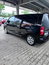 Citroën Jumpy - Citroën Jumpy in München