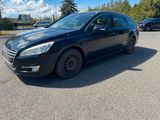 Peugeot 508 SW Active 155 THP - Peugeot 508: Thp