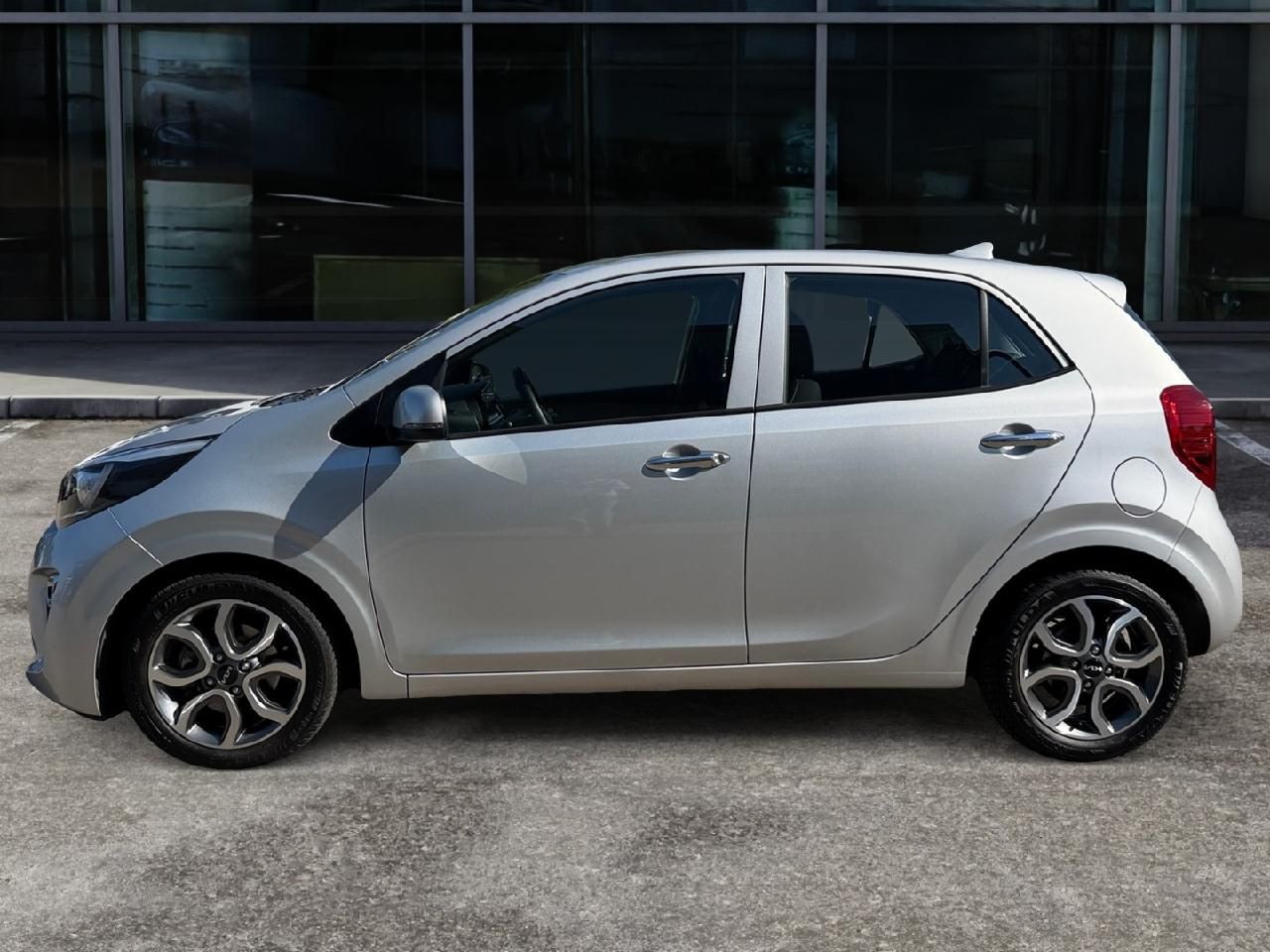 Fahrzeugabbildung Kia Picanto Spirit