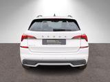 Skoda Kamiq Tour 1.5 TSI DSG LED Navi RFK ACC PDC SHZ - Skoda Kamiq: Tour