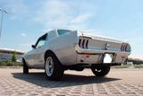 Ford Mustang - gebrauchte Ford Mustang aus dem Jahr 1968