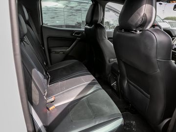 Ford Ranger Raptor 2.0 Doppelkabine 4x4 Leder Kamera