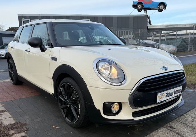 MINI ONE Clubman One