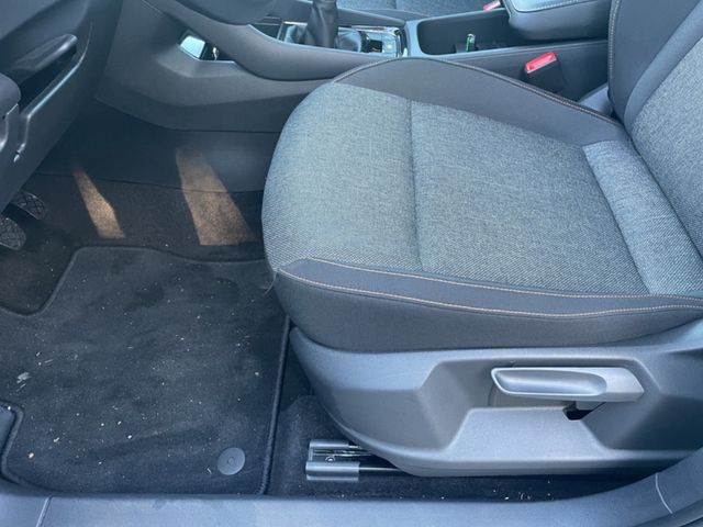 Skoda Karoq 1.5 TSI Clever *2XPDC*4XSHZ*LED*NAV* NAVI