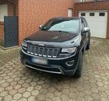 Jeep JEEP Grand Cherokee 3.0 Diesel 2014 - Jeep Grand Cherokee in Osnabrück
