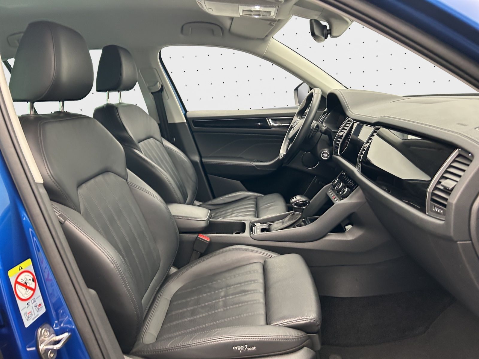 Skoda Kodiaq - Bild 5