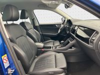 Skoda Kodiaq - Vorschau Bild 5