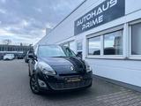 Renault Scenic III Grand Luxe+AUTOMATIK+LEDER+NAVI+PDC+ - Renault Scenic: Luxe