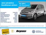 Volkswagen e-up! Max RÜCKFAHRKAMERA SITZHEIZUNG PDC KLIMA - silberne Volkswagen e-up!