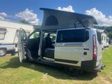 Dethleffs -REDUZIERT- GLOBEVAN TRAIL 2  - Dethleffs Diesel Kastenwagen