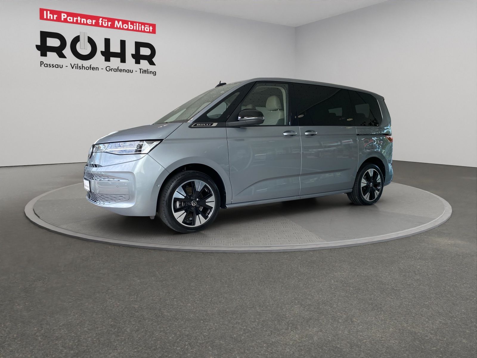 Volkswagen T7 Multivan Life 2.0 TSI DSG ACC Kam. LED Matrix foto 1