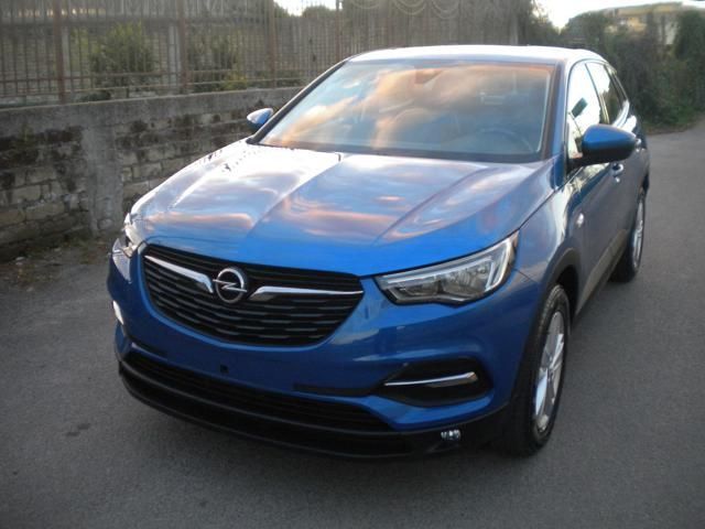Opel OPEL Grandland X 1.5 diesel Ecotec cambio automa