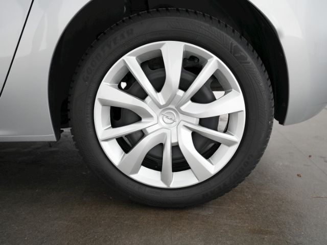 Corsa F FACELIFT+LED+SITZ-/LENKRADHEIZUNG+INDUKT