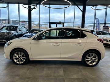 Opel Corsa F Elegance *Kamera*PDC*