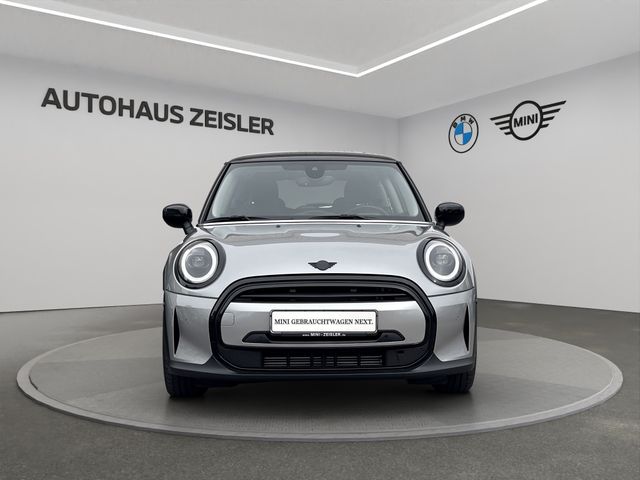 Foto Nummer 5: MINI Cooper