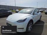 Tesla Model Y Long Range AWD - Tesla Model Y Gebrauchtwagen
