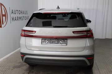 Skoda Kodiaq 1.5 TSI Selection Matrix ele. Sitz AHK