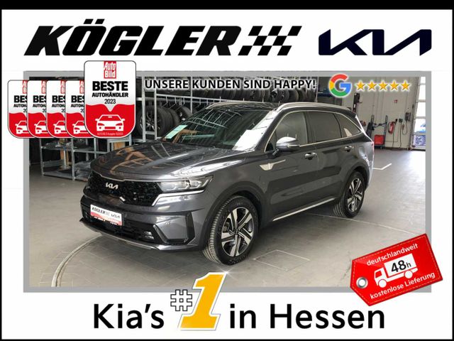 Kia Sorento 1.6i T PHEV AWD AUT Platinum LEDER|GD