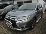 Mitsubishi Outlander SUV-Star+ 4WD 2.3 Diesel Anhängezugvor - Mitsubishi Outlander mit Diesel-Antrieb: Allradantrieb, Geländewagen, Automatik, 2.2