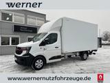 Renault MASTER RED 170PS Junge Koffer LBW Seitentür RFK