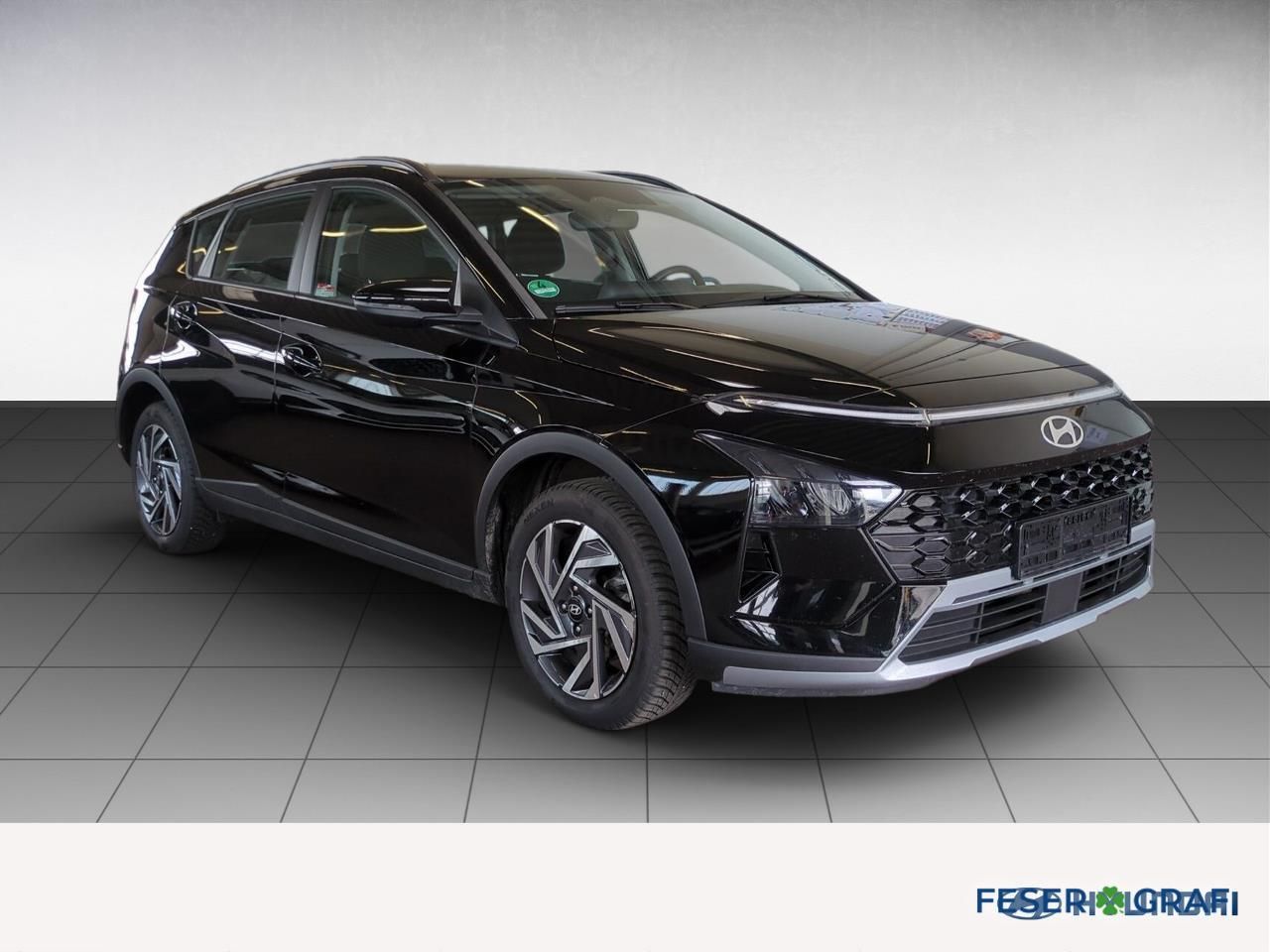 Hyundai BAYON - Bild 3