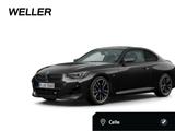 BMW M240i xDrive LivePro,AdLED,GSD,360,H/K,CarbonInt - BMW M240i mit Panoramadach