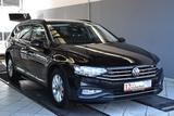 Volkswagen Passat Variant 2.0TDI Business DSG*AHK*LED*ACC - gebrauchte VW Passat aus dem Jahr 2021