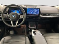 BMW X1 - Vorschau Bild 12