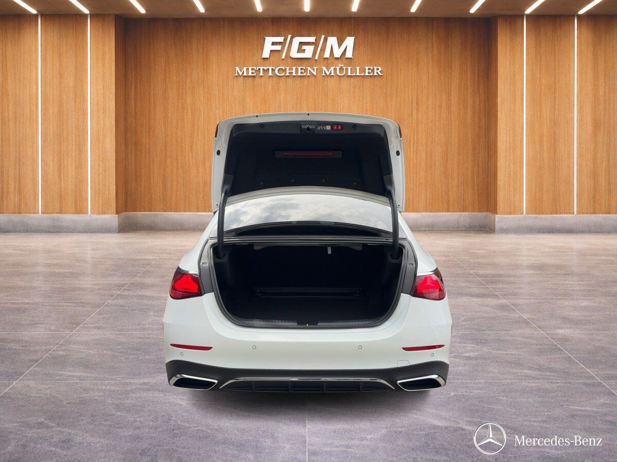 Mercedes-Benz E 220d Limousine AMG-LINE PANO DIGI.LIGH. 360 CA foto 5