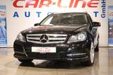 Mercedes-Benz C 220 T CDI BE T-Modell *Automatik*Navi* - Mercedes-Benz C 220 Gebrauchtwagen in Mülheim (Ruhr)