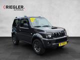 Suzuki Jimny Style Ranger AHK Allwetter - Suzuki: R