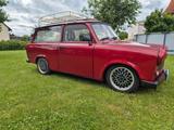 Trabant 601  Kombi  DDR - Trabant aus 1985