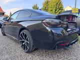 BMW 440i Coupe xDrive M Sport Performance H/K - BMW 440: Coupe