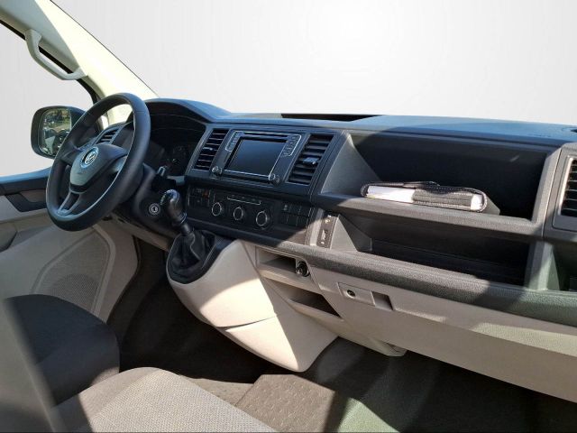 T6 KASTEN 2.0 TDI LR ECO PROFI+AZV+DAB+PDC+KLIMA