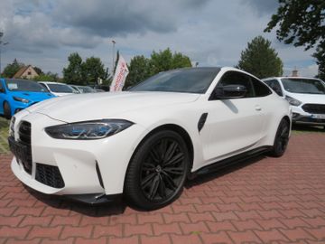 BMW M4 - 9