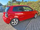 Volkswagen Polo 1.8 20v Turbo GTI - Volkswagen Polo aus 2006: GTI
