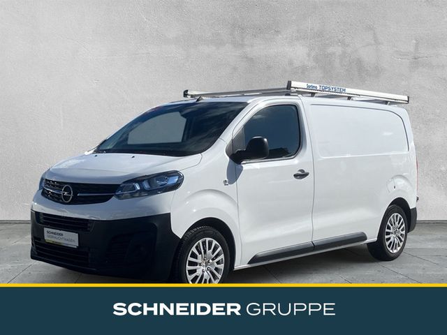 Opel Vivaro Kasten 1.5 D Eiditon M L2 NAVI+TEMPOMAT