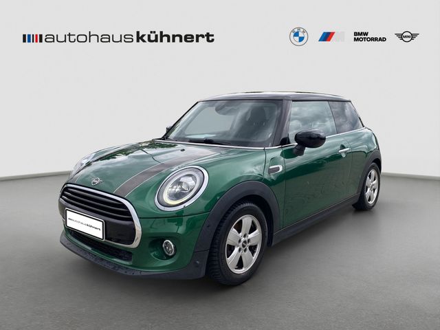 MINI Cooper Aut. Sicht-P/Hifi H&amp;K/LED/Navi/Sportsitze