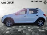 Dacia Sandero Deal Stepway TCe 100 ECO-G - Dacia Sandero Stepway-Deal