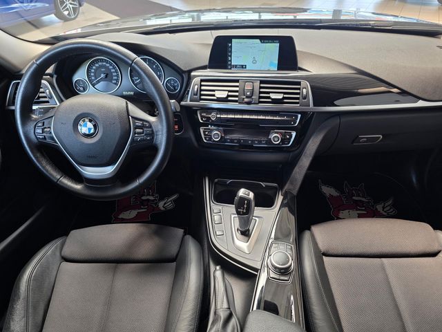 BMW 320 — Foto 17