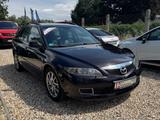 Mazda 6 Kombi 2.3 Sport*Xenon*Leder*HU/AU+Service Neu* - Mazda 6 in Halle
