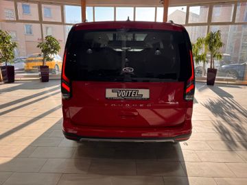 Ford Grand Tourneo Connect Active