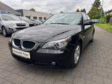 BMW Baureihe 5 Lim. 520i GUTERZUSTAND//SITZHEIZUNG// - gebrauchte BMW 520 aus dem Jahr 2005