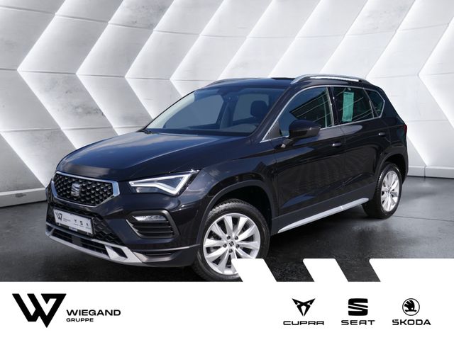 SEAT Ateca 1.5 TSI Xperience KAMERA NAVI FACEL. LED