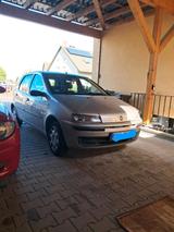 Fiat Punto - Fiat Punto aus 2025